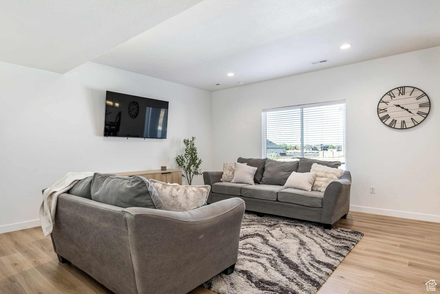 WASATCH MEADOWS SUBD - Residential
