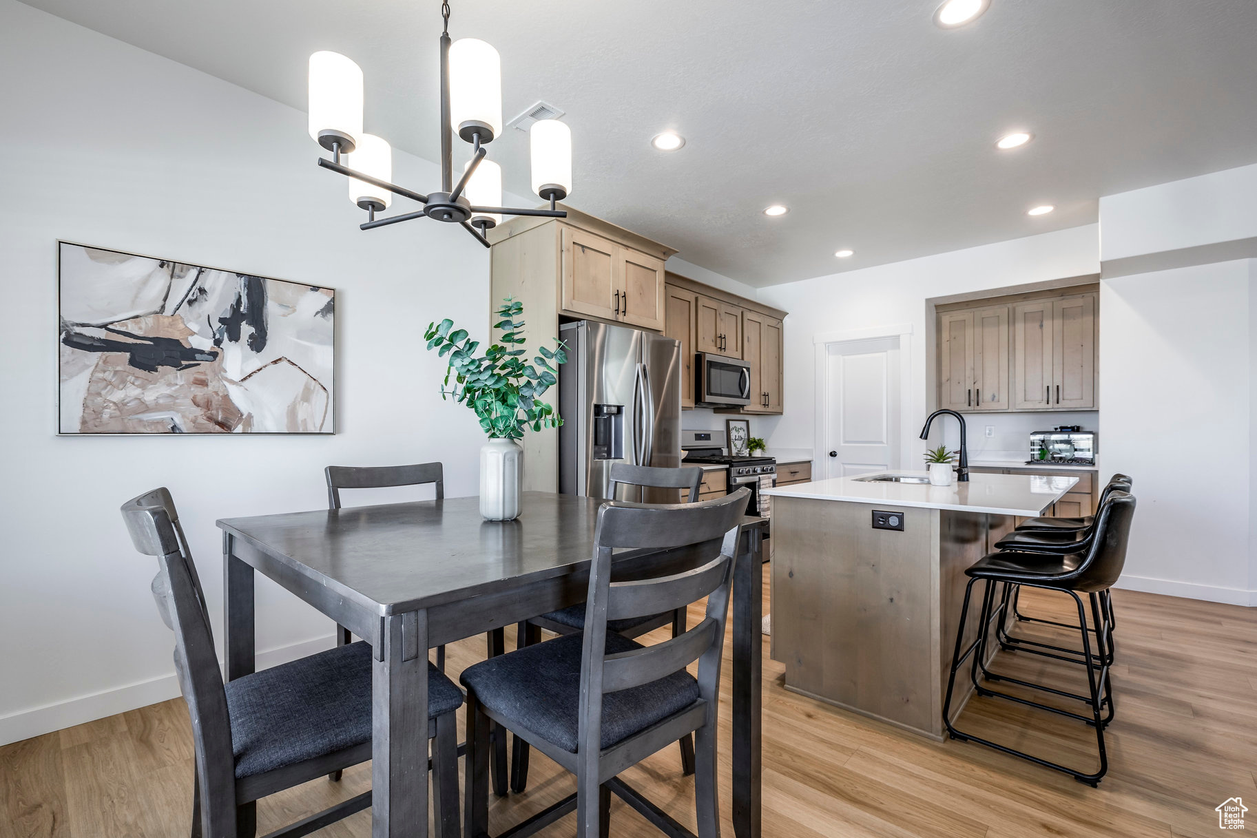 WASATCH MEADOWS SUBD - Residential
