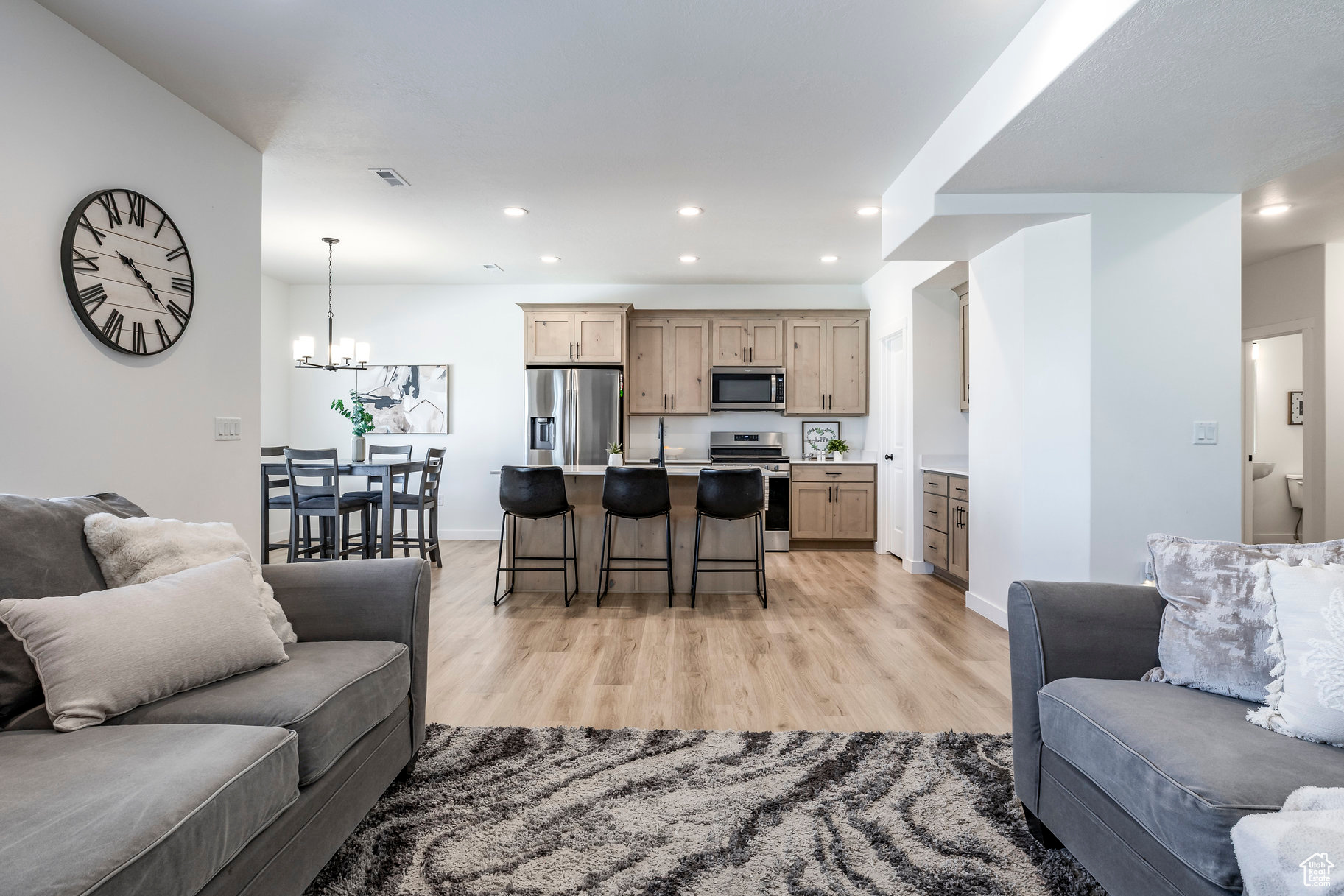 WASATCH MEADOWS SUBD - Residential