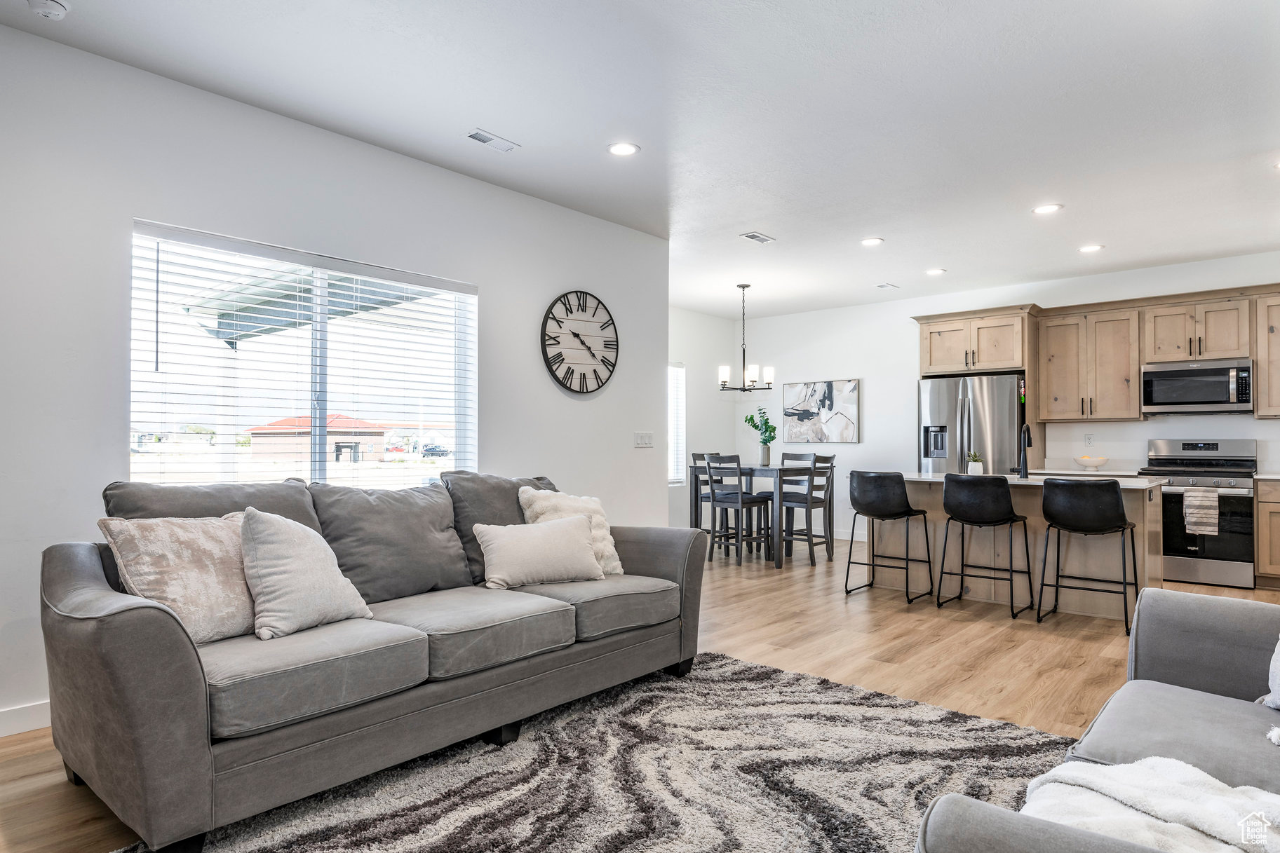 WASATCH MEADOWS SUBD - Residential