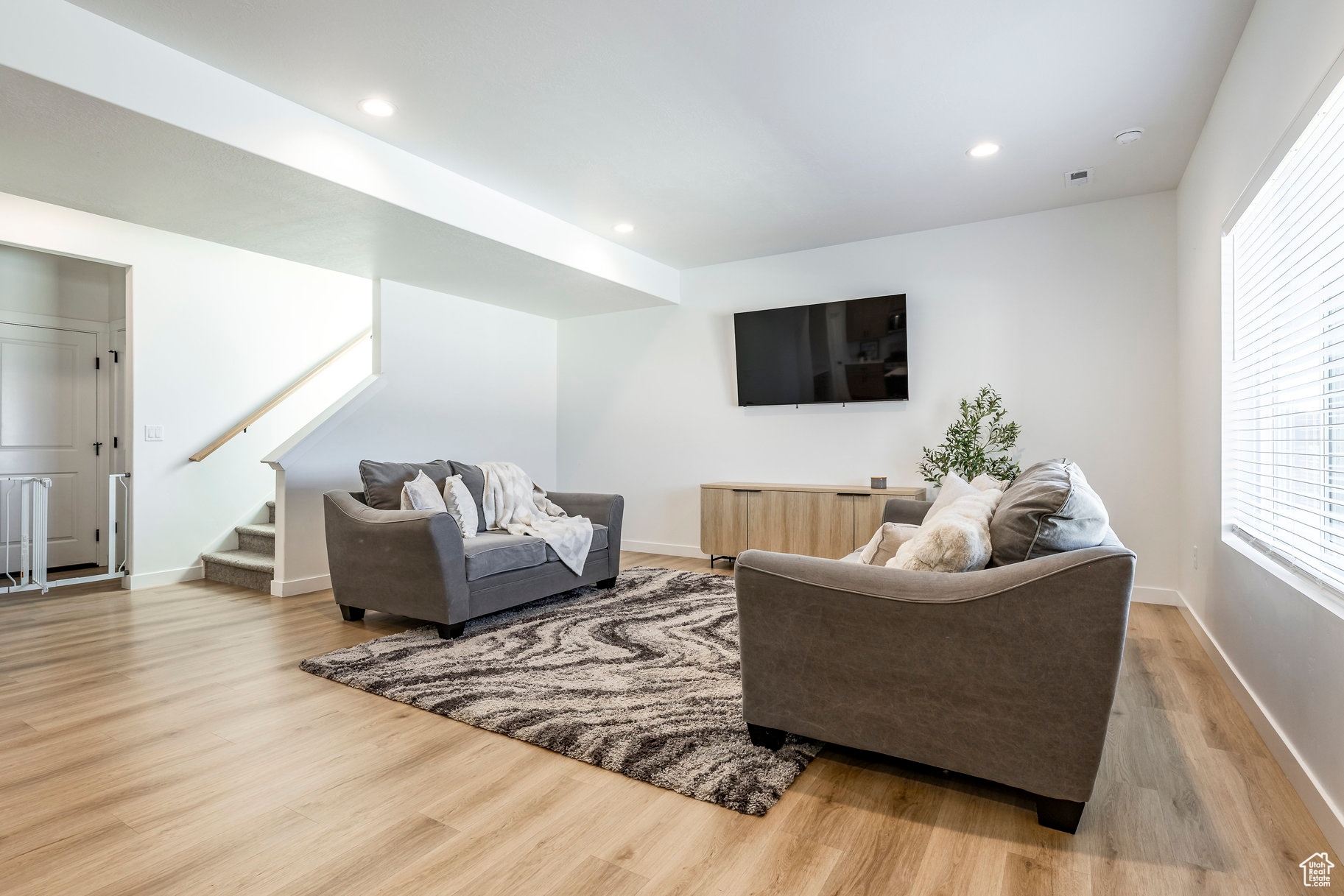 WASATCH MEADOWS SUBD - Residential