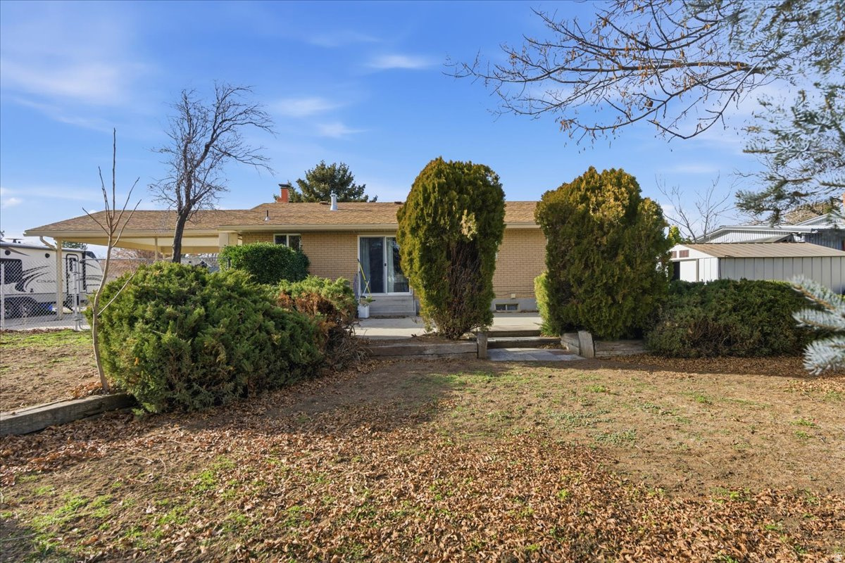 SIERRA GRANDE - Residential