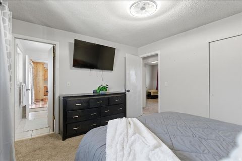 Tiny photo for 6095 S SIERRA GRANDE Dr, Taylorsville, UT 84129 (MLS # 2126621)
