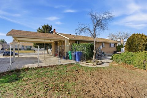 Tiny photo for 6095 S SIERRA GRANDE Dr, Taylorsville, UT 84129 (MLS # 2126621)