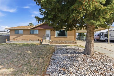 Tiny photo for 6095 S SIERRA GRANDE Dr, Taylorsville, UT 84129 (MLS # 2126621)