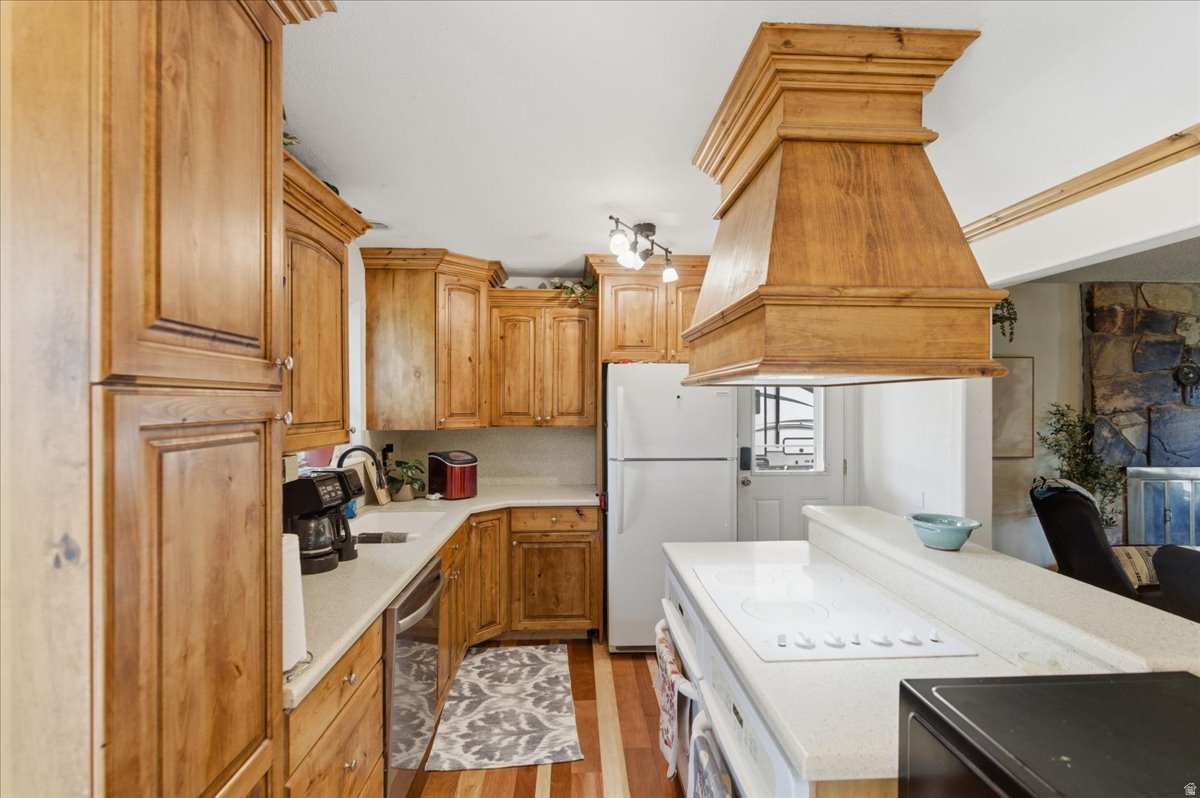 SIERRA GRANDE - Residential