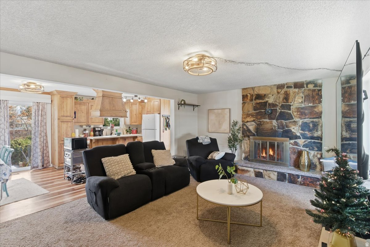 SIERRA GRANDE - Residential