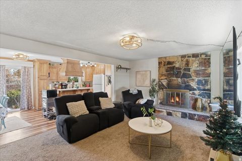 Tiny photo for 6095 S SIERRA GRANDE Dr, Taylorsville, UT 84129 (MLS # 2126621)