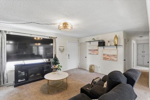 Tiny photo for 6095 S SIERRA GRANDE Dr, Taylorsville, UT 84129 (MLS # 2126621)
