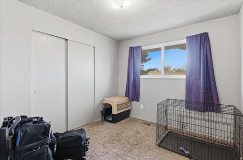 Tiny photo for 6095 S SIERRA GRANDE Dr, Taylorsville, UT 84129 (MLS # 2126621)