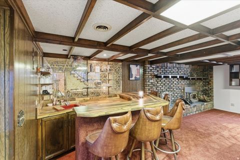 Tiny photo for 6095 S SIERRA GRANDE Dr, Taylorsville, UT 84129 (MLS # 2126621)