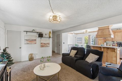 Tiny photo for 6095 S SIERRA GRANDE Dr, Taylorsville, UT 84129 (MLS # 2126621)