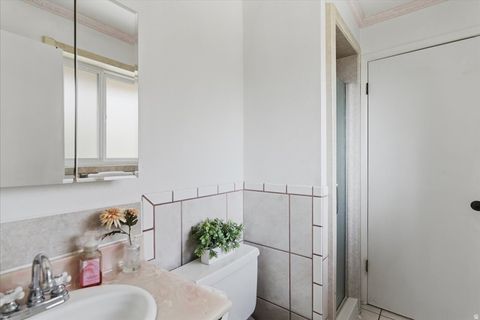 Tiny photo for 6095 S SIERRA GRANDE Dr, Taylorsville, UT 84129 (MLS # 2126621)