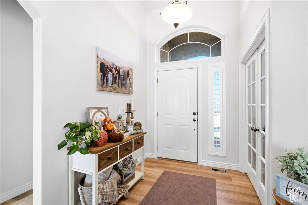 Photo of 66 N 2825 W, West Point, UT 84015 (MLS # 2188963)