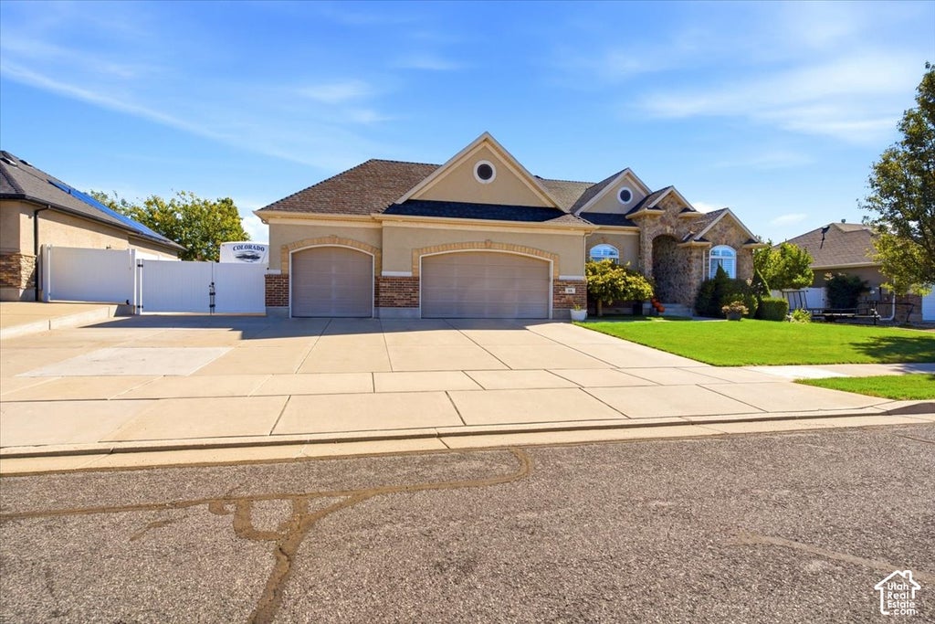 Photo of 66 N 2825 W, West Point, UT 84015 (MLS # 2188963)