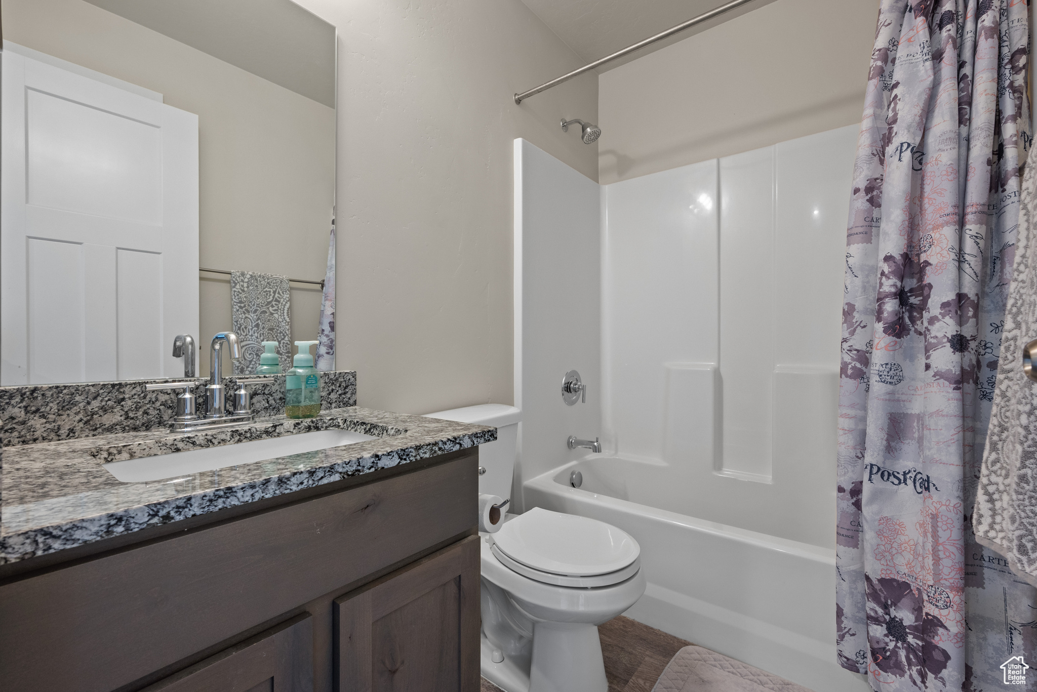 THE HIGHLANDS SUBDIVISION - Residential