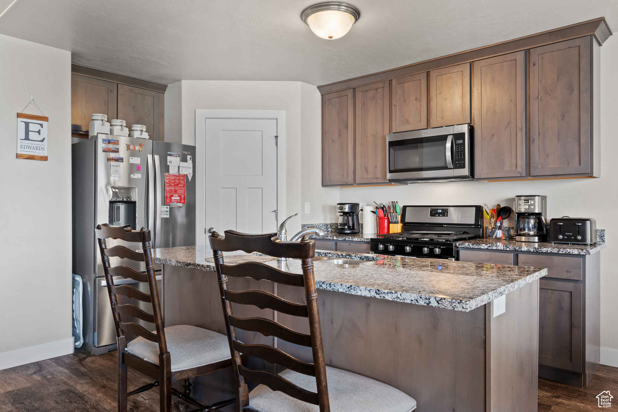 THE HIGHLANDS SUBDIVISION - Residential