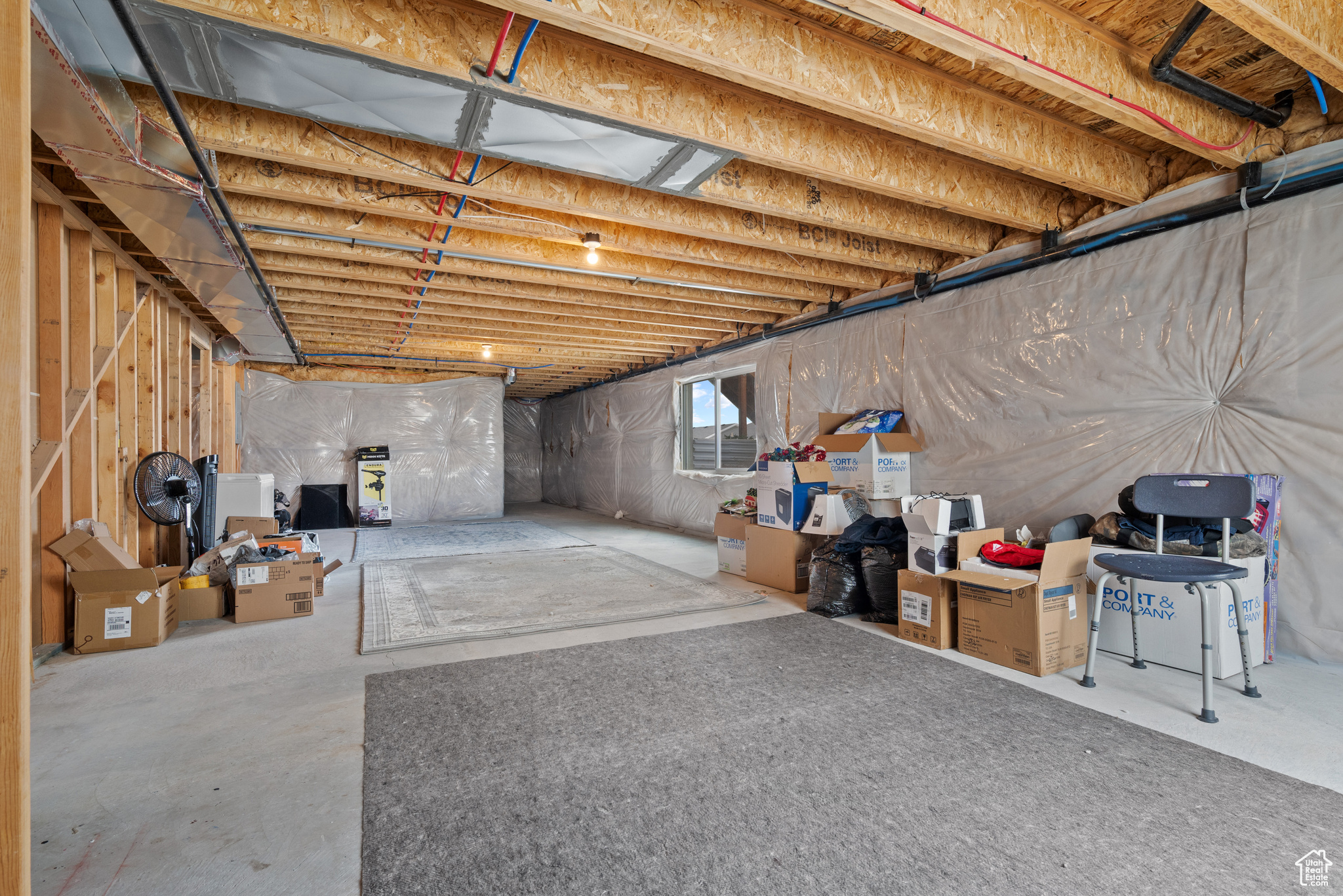 THE HIGHLANDS SUBDIVISION - Residential