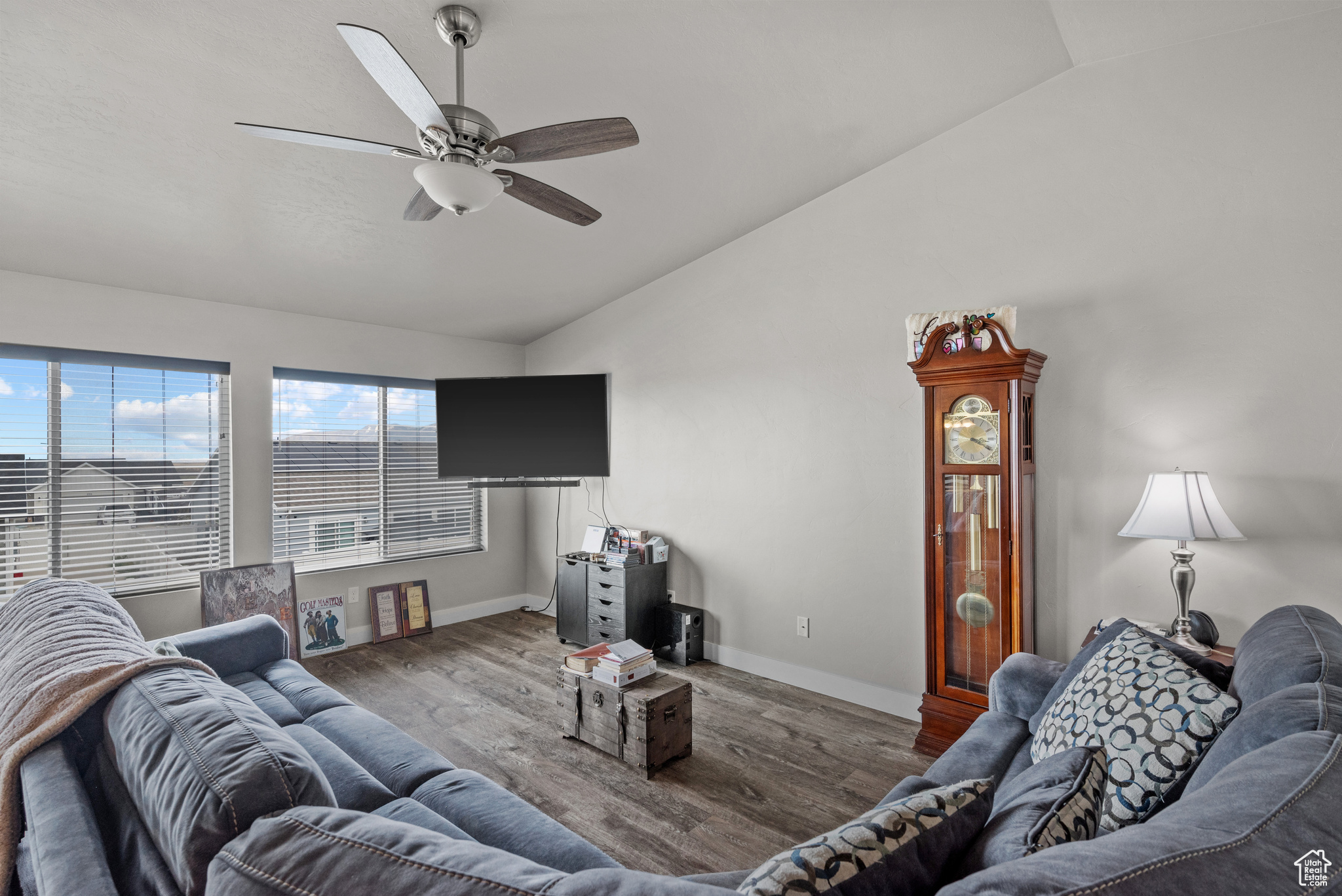 THE HIGHLANDS SUBDIVISION - Residential