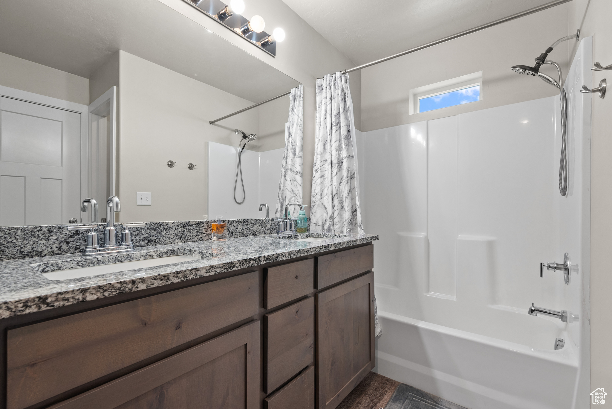 THE HIGHLANDS SUBDIVISION - Residential