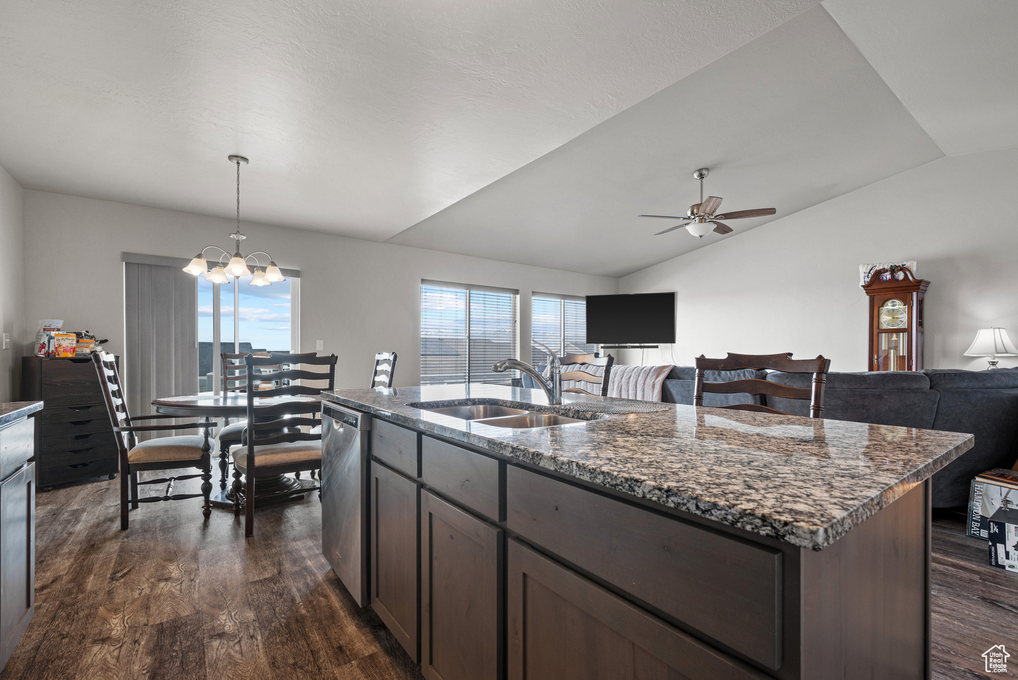 THE HIGHLANDS SUBDIVISION - Residential