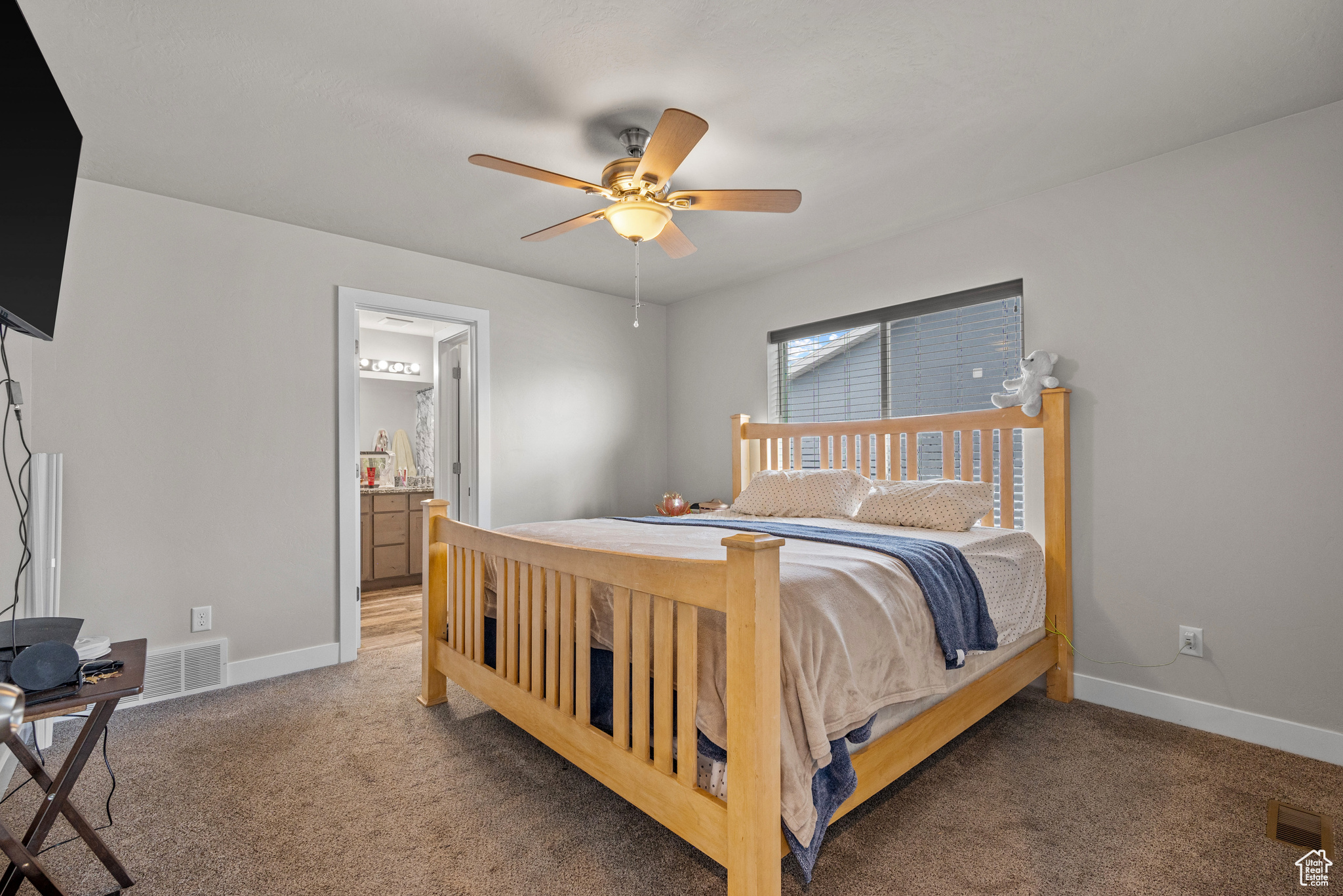 THE HIGHLANDS SUBDIVISION - Residential