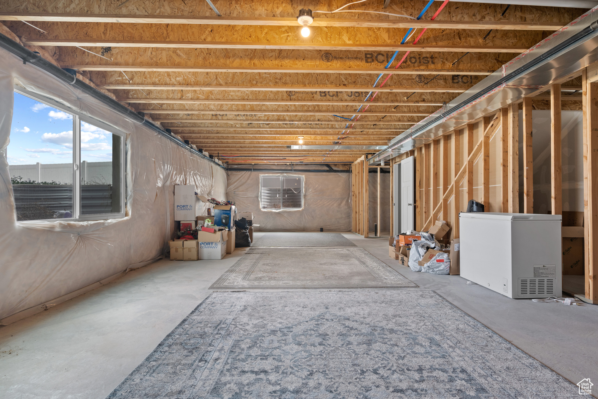 THE HIGHLANDS SUBDIVISION - Residential