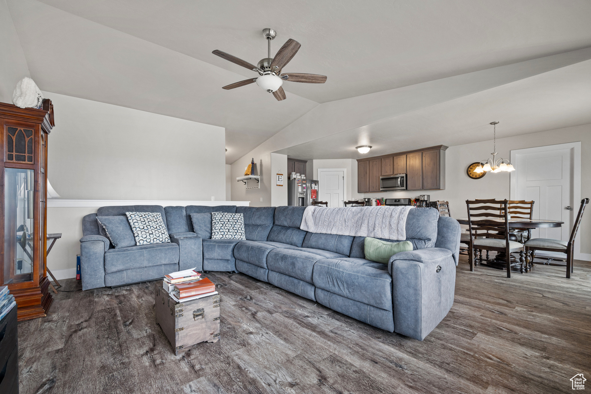 THE HIGHLANDS SUBDIVISION - Residential