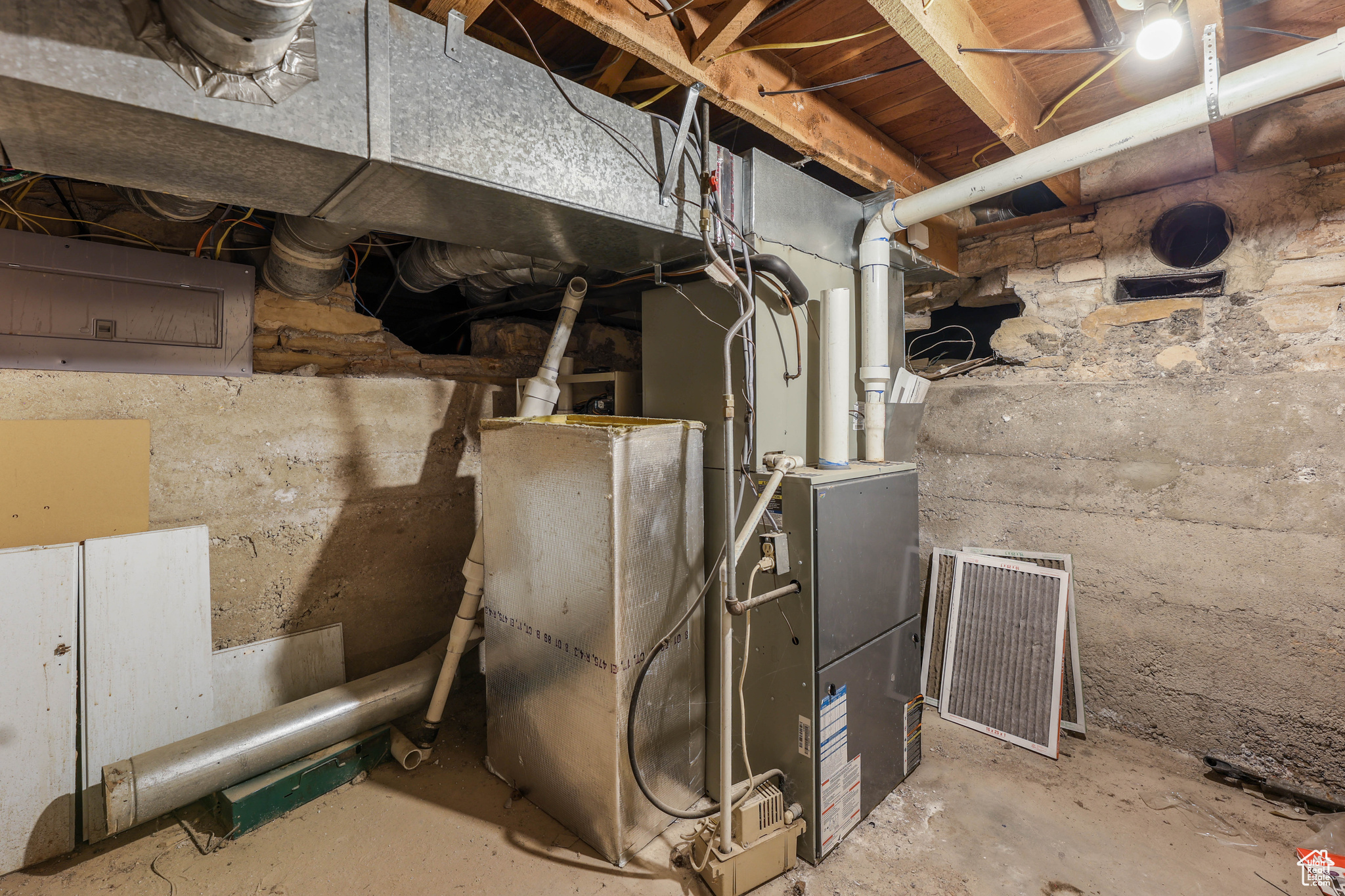 132 N Main St St, Gunnison, Utah image 34