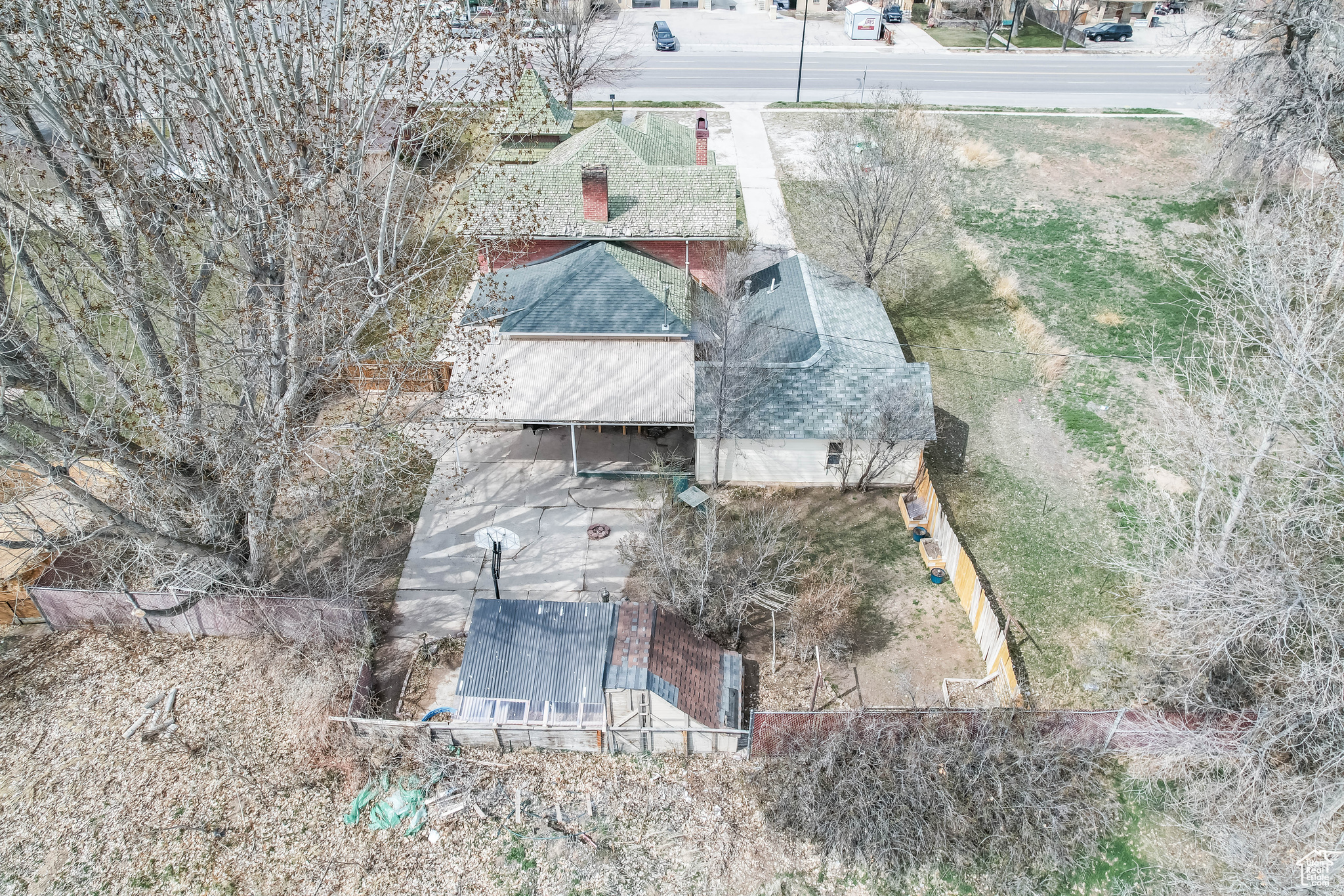 132 N Main St St, Gunnison, Utah image 47
