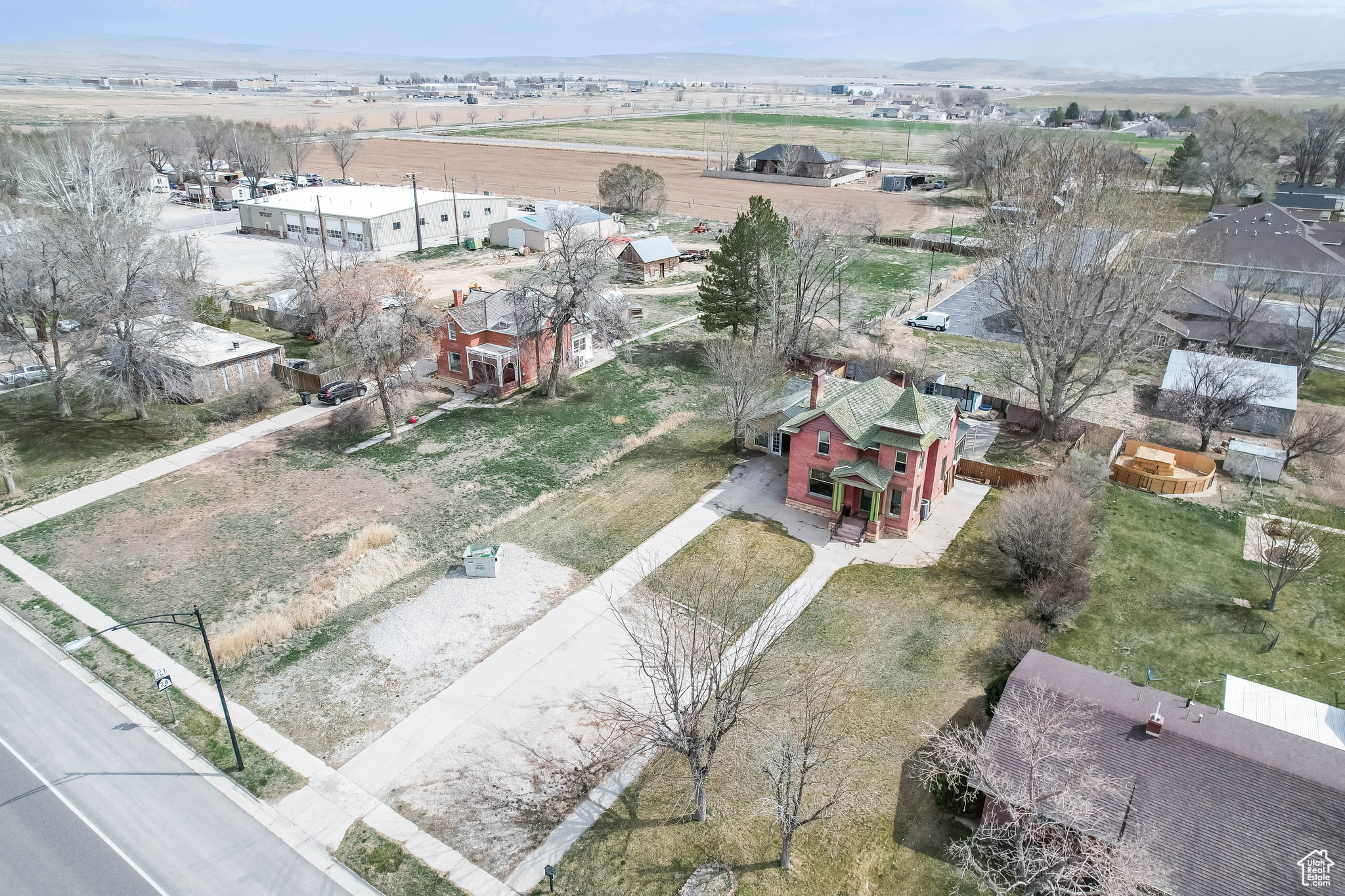 132 N Main St St, Gunnison, Utah image 44