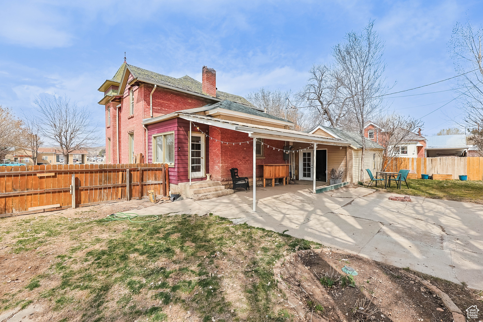 132 N Main St St, Gunnison, Utah image 37