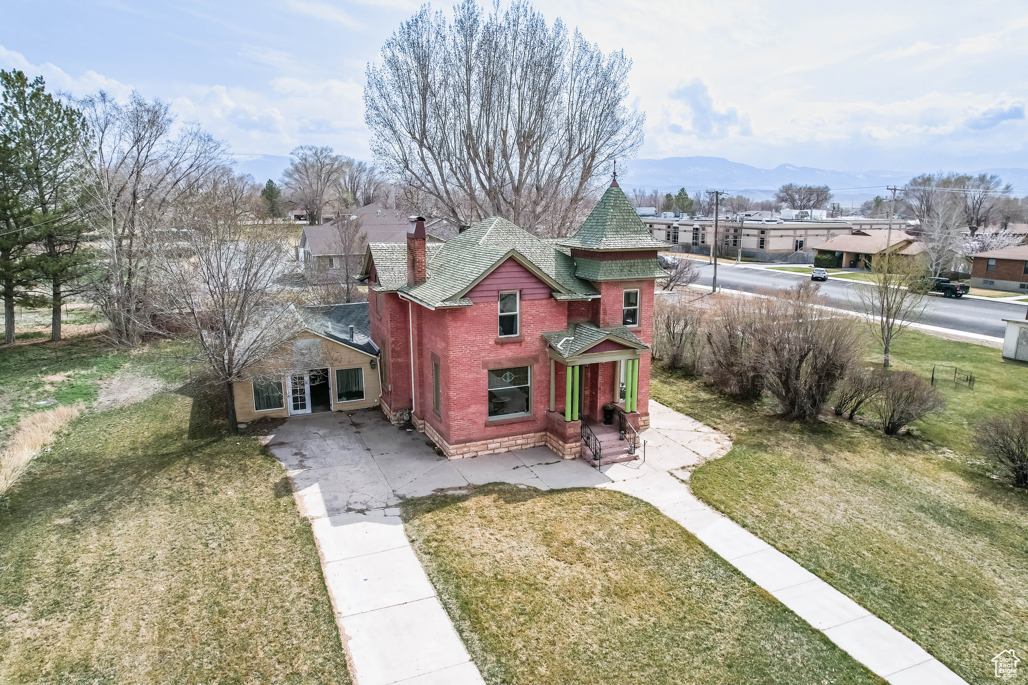 132 N Main St St, Gunnison, Utah image 41