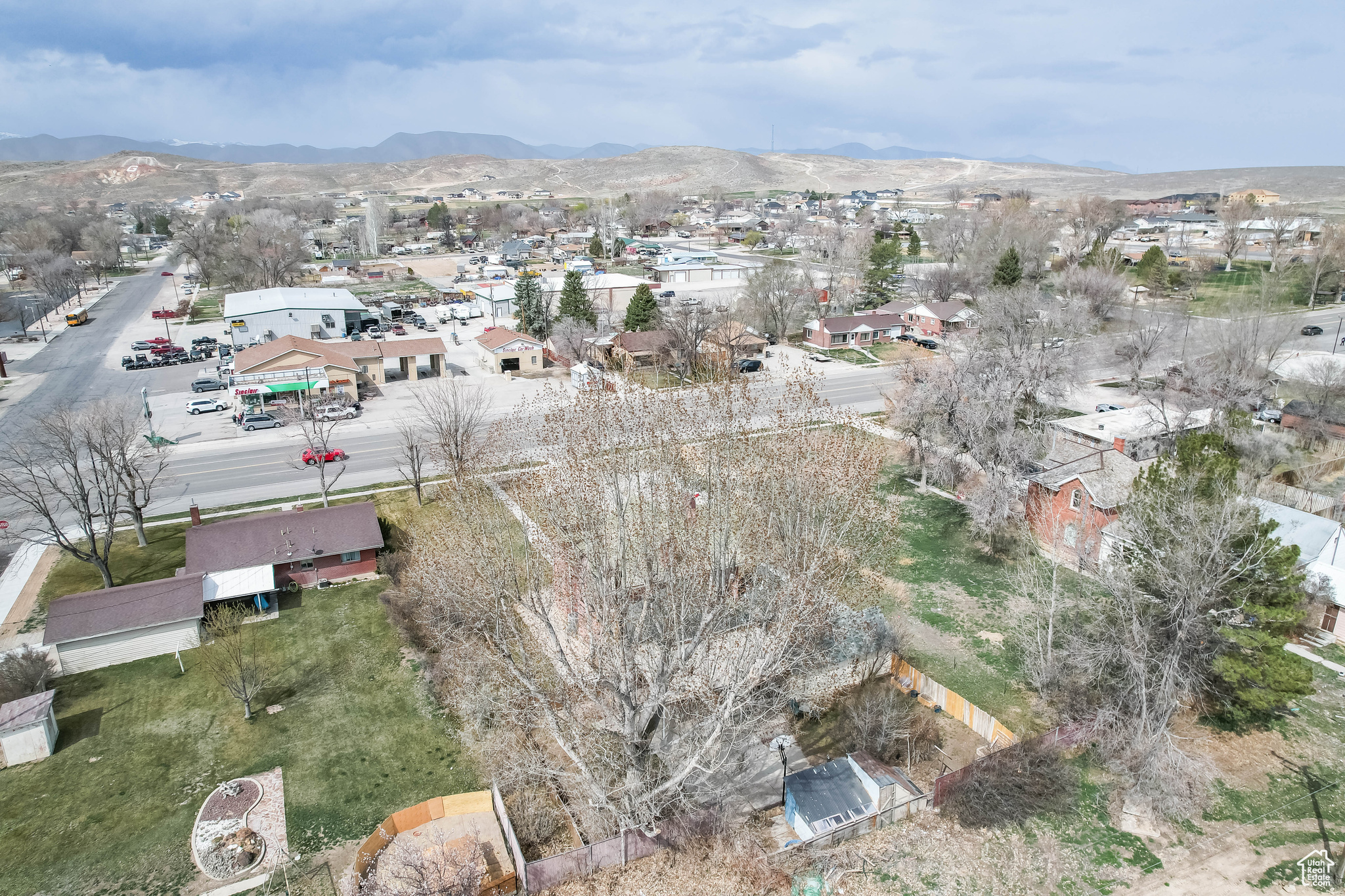 132 N Main St St, Gunnison, Utah image 45