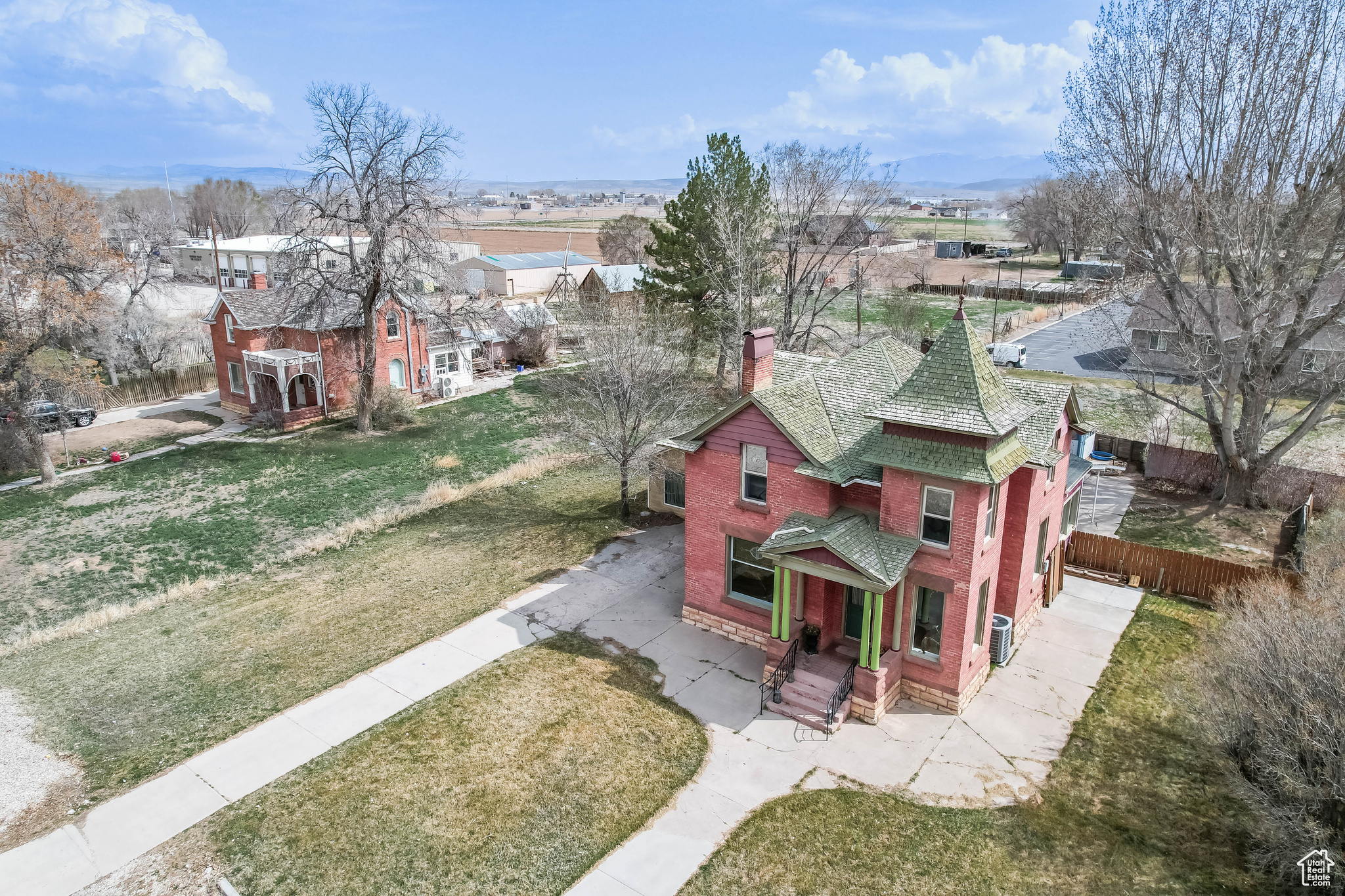 132 N Main St St, Gunnison, Utah image 42