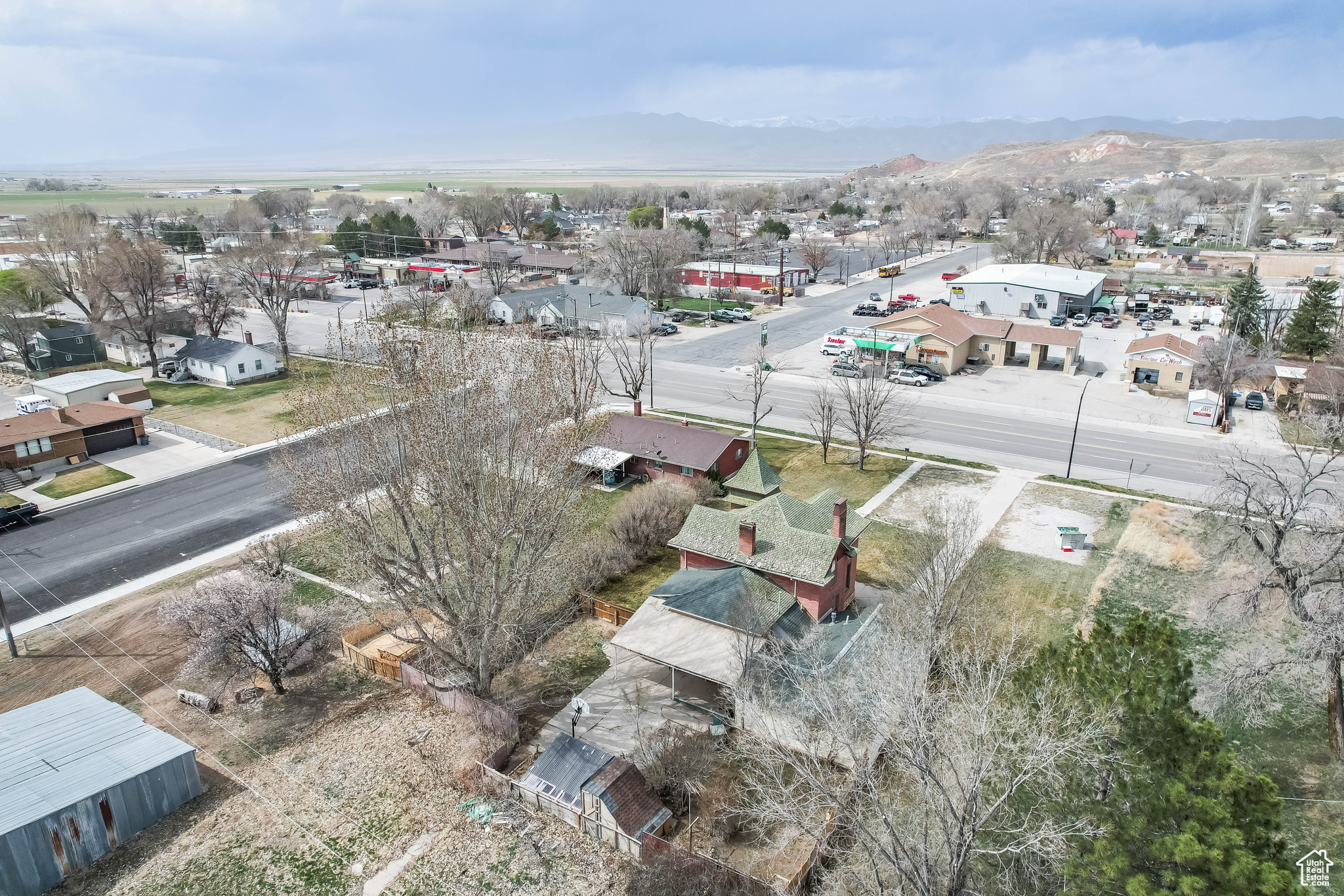 132 N Main St St, Gunnison, Utah image 46