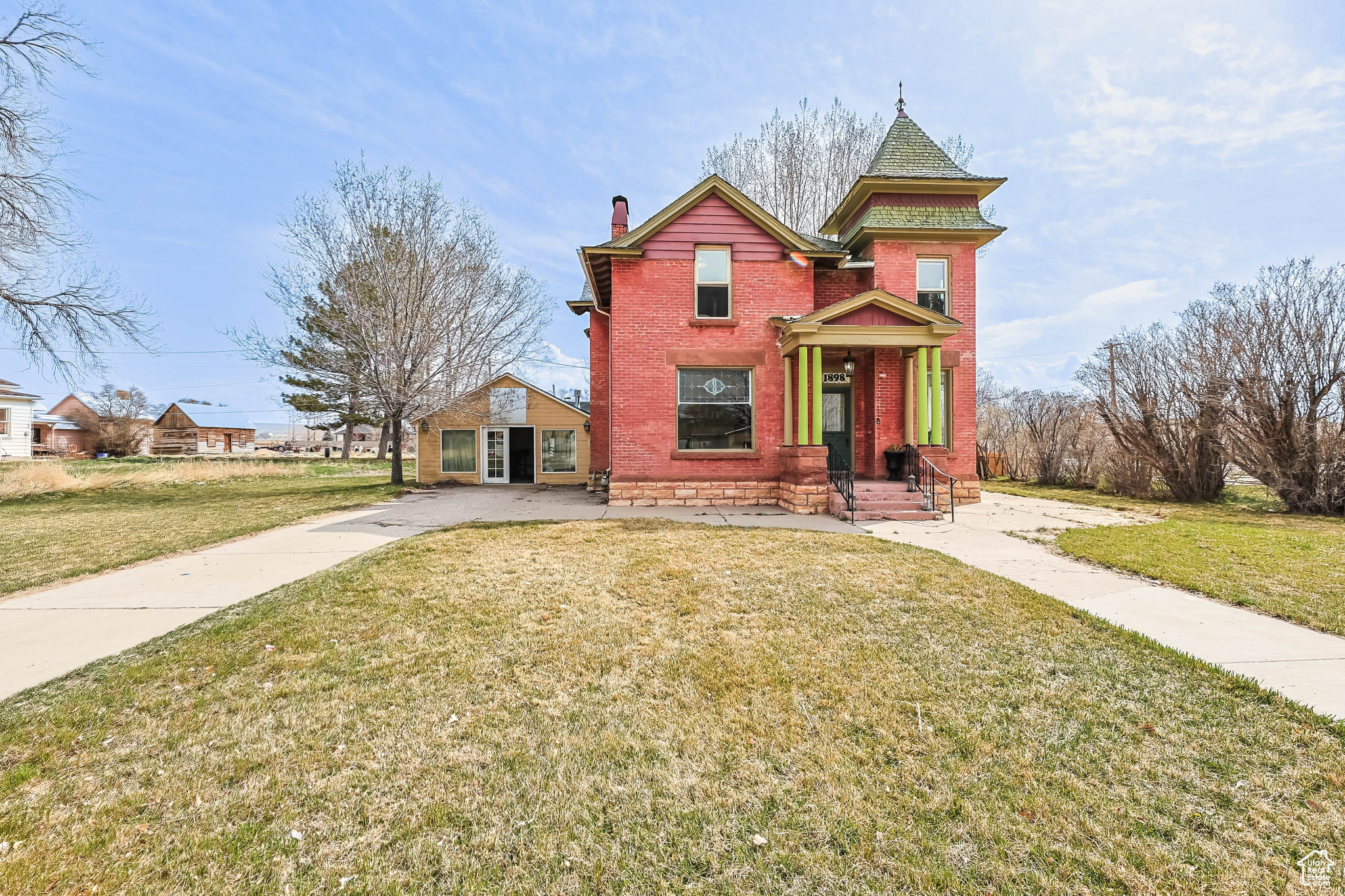 132 N Main St St, Gunnison, Utah image 1