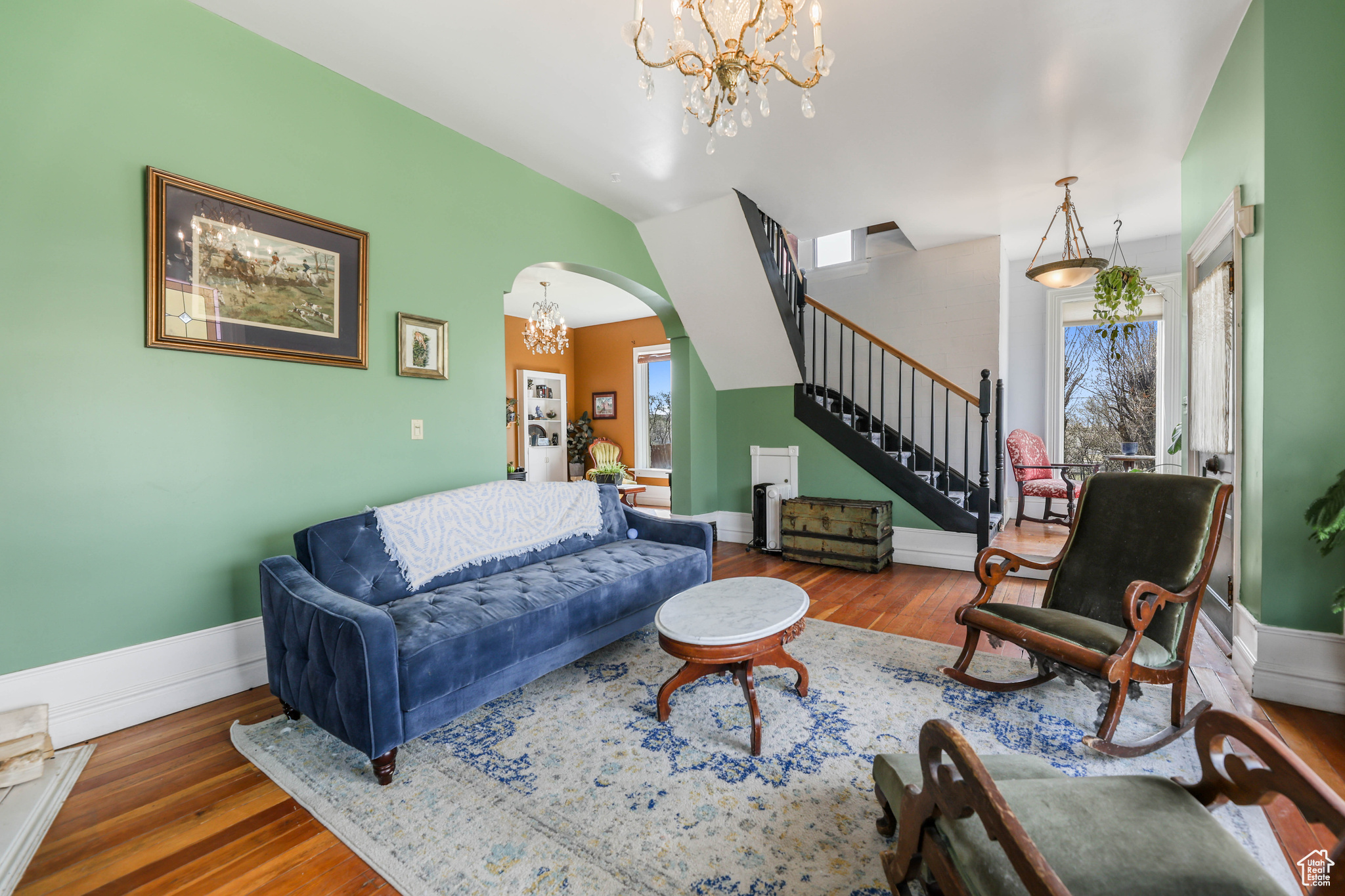 132 N Main St St, Gunnison, Utah image 7