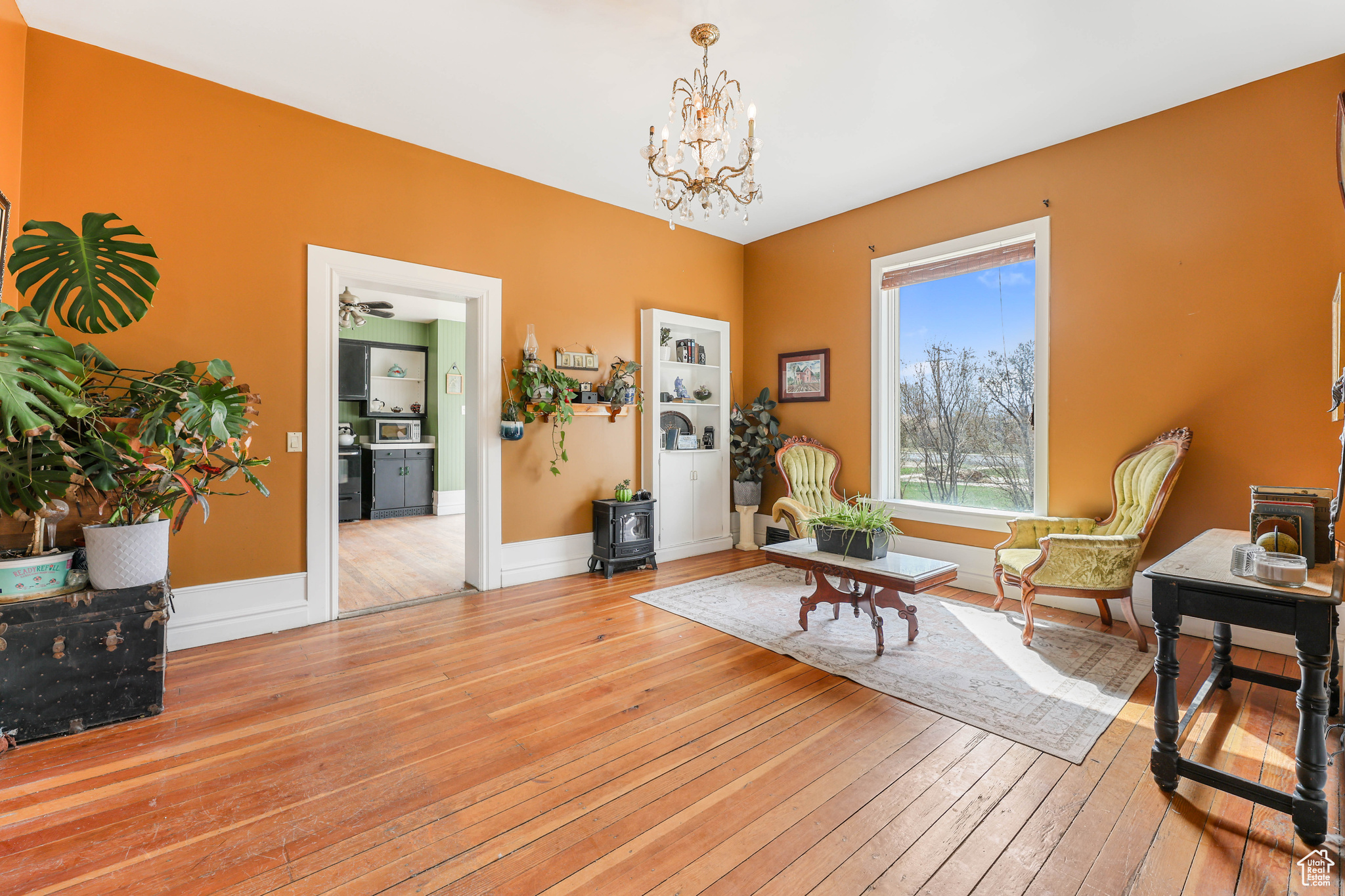 132 N Main St St, Gunnison, Utah image 9