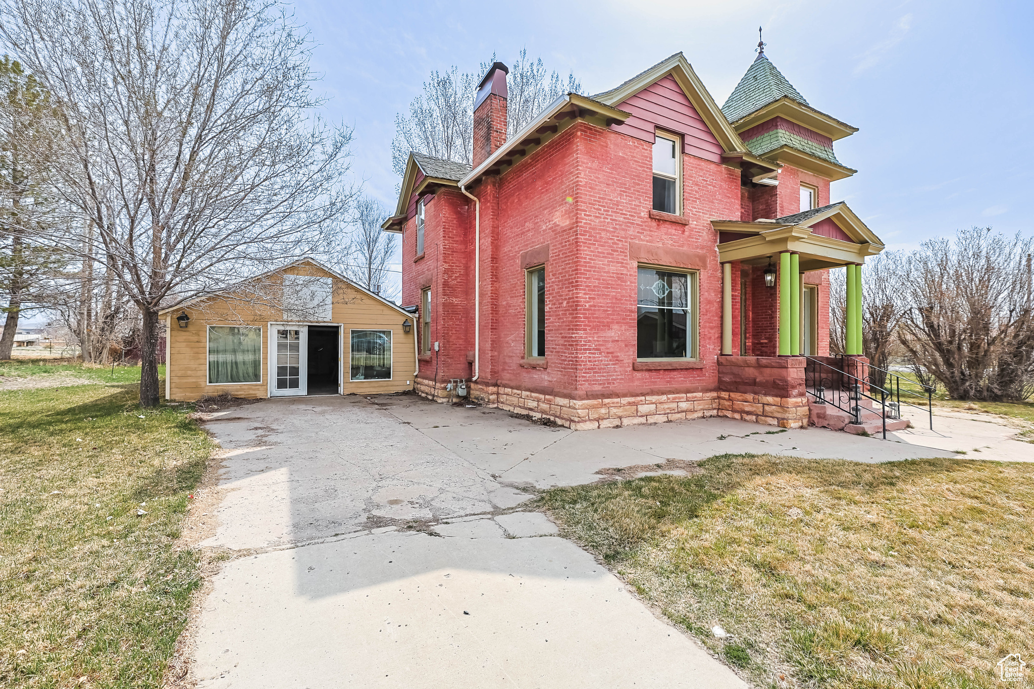 132 N Main St St, Gunnison, Utah image 2