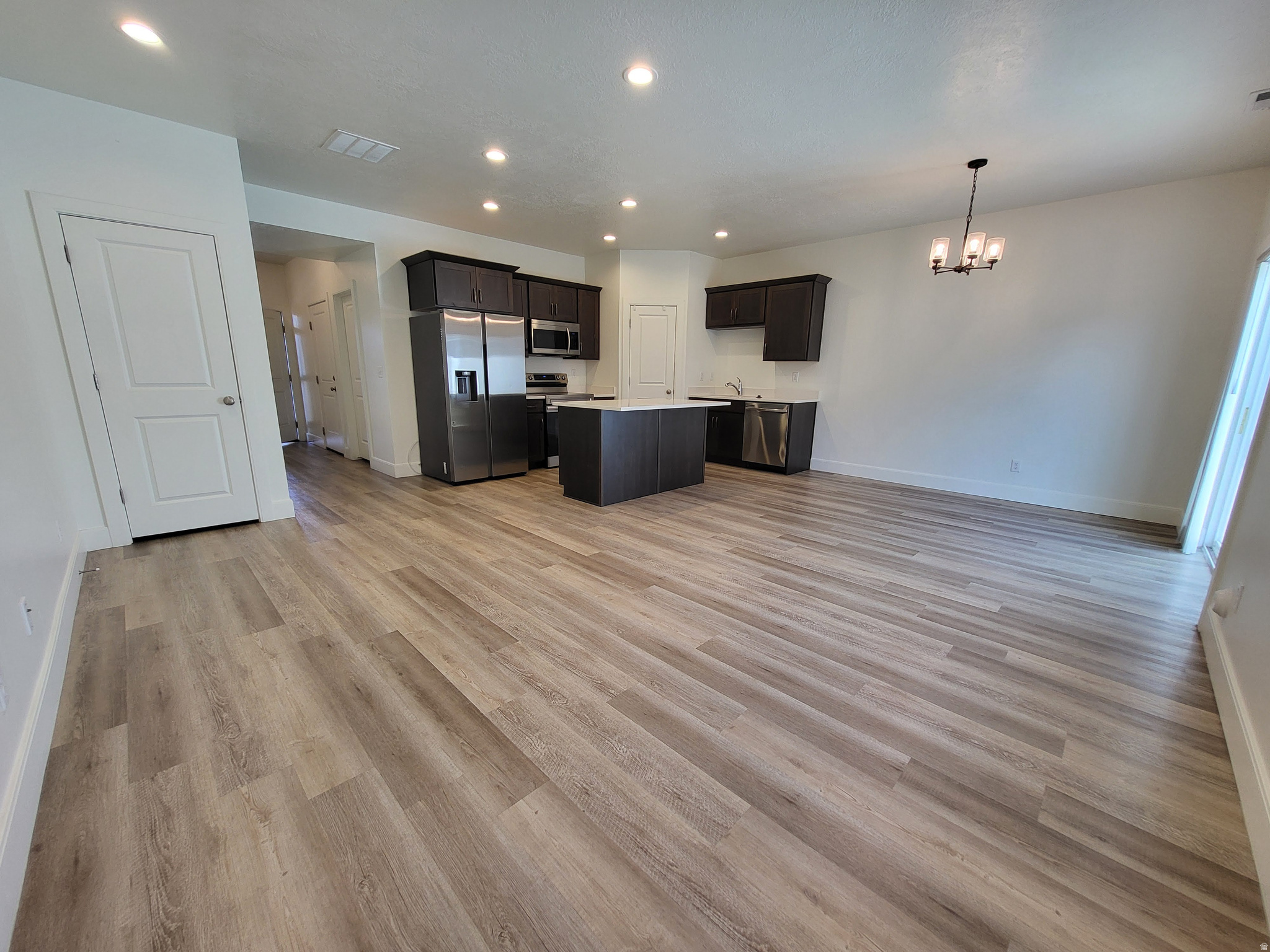 RICHMOND VILLAGE - Residential