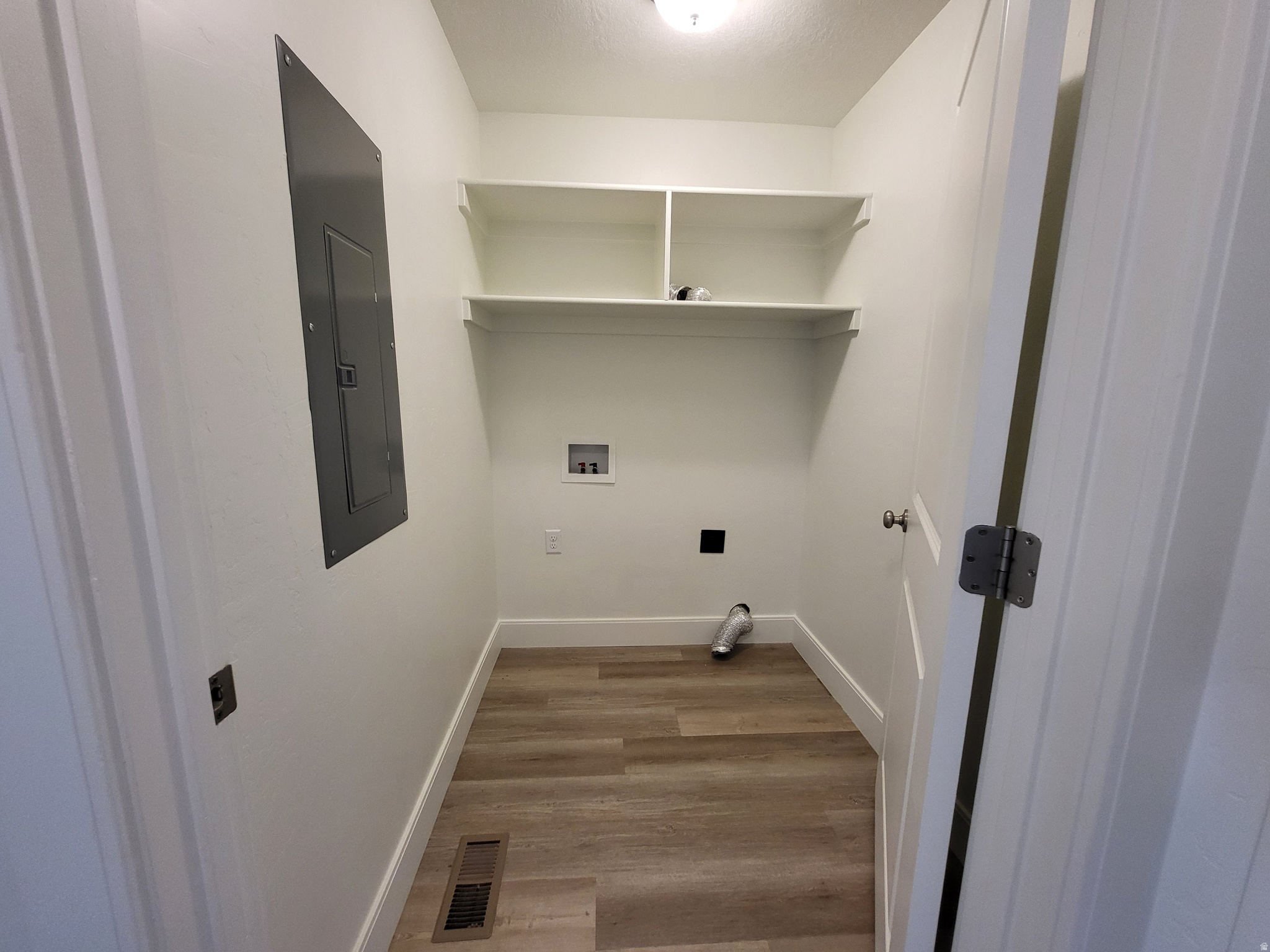 RICHMOND VILLAGE - Residential