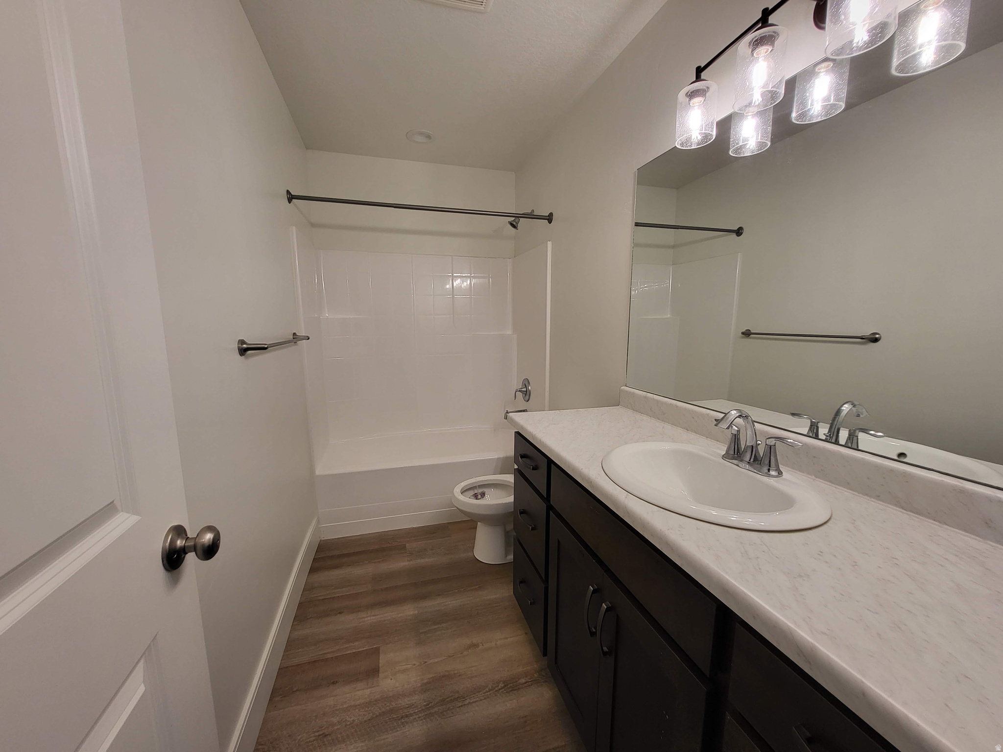 RICHMOND VILLAGE - Residential