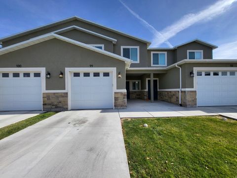 Photo of 250 W 1200 S #99, Tremonton, UT 84337 (MLS # 2122213)