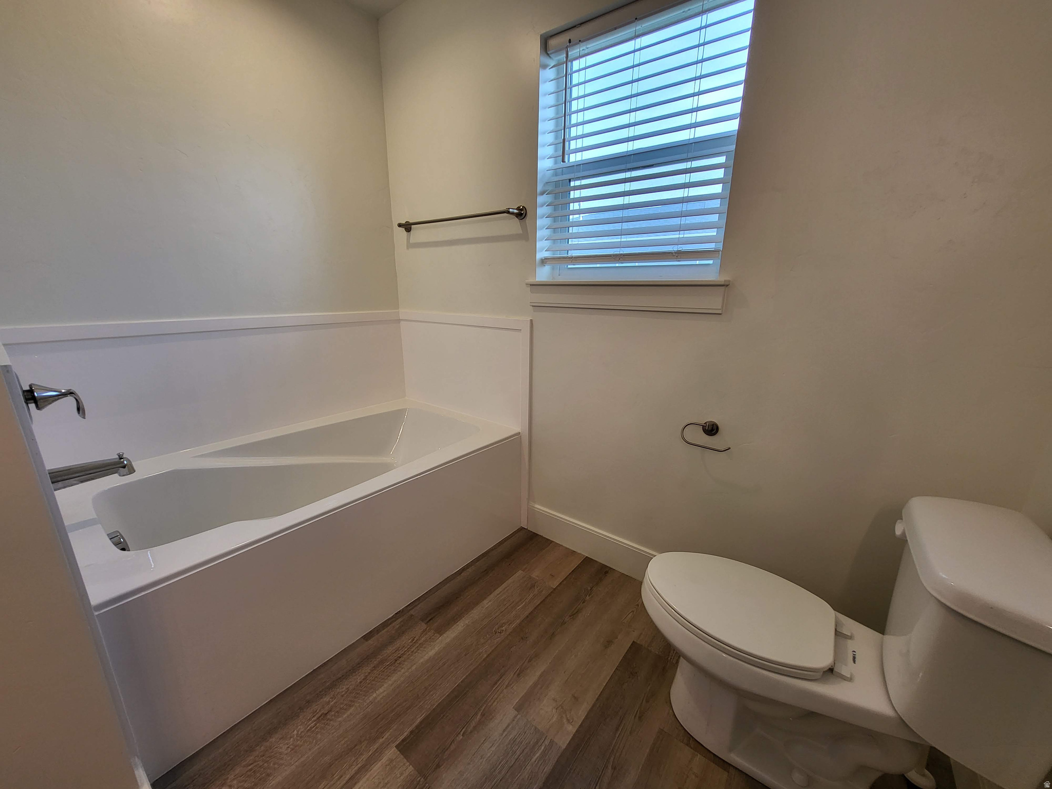 RICHMOND VILLAGE - Residential