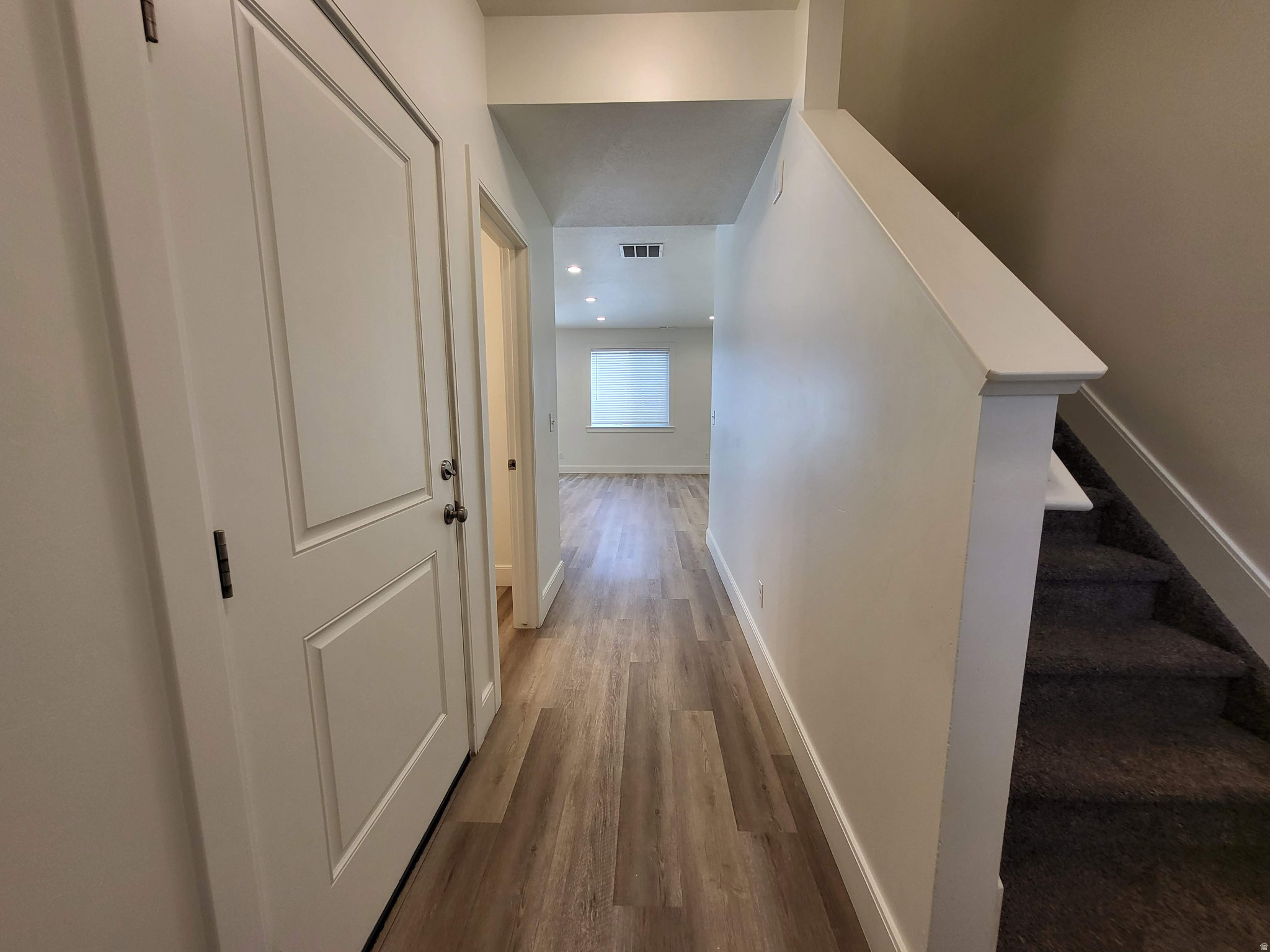 RICHMOND VILLAGE - Residential