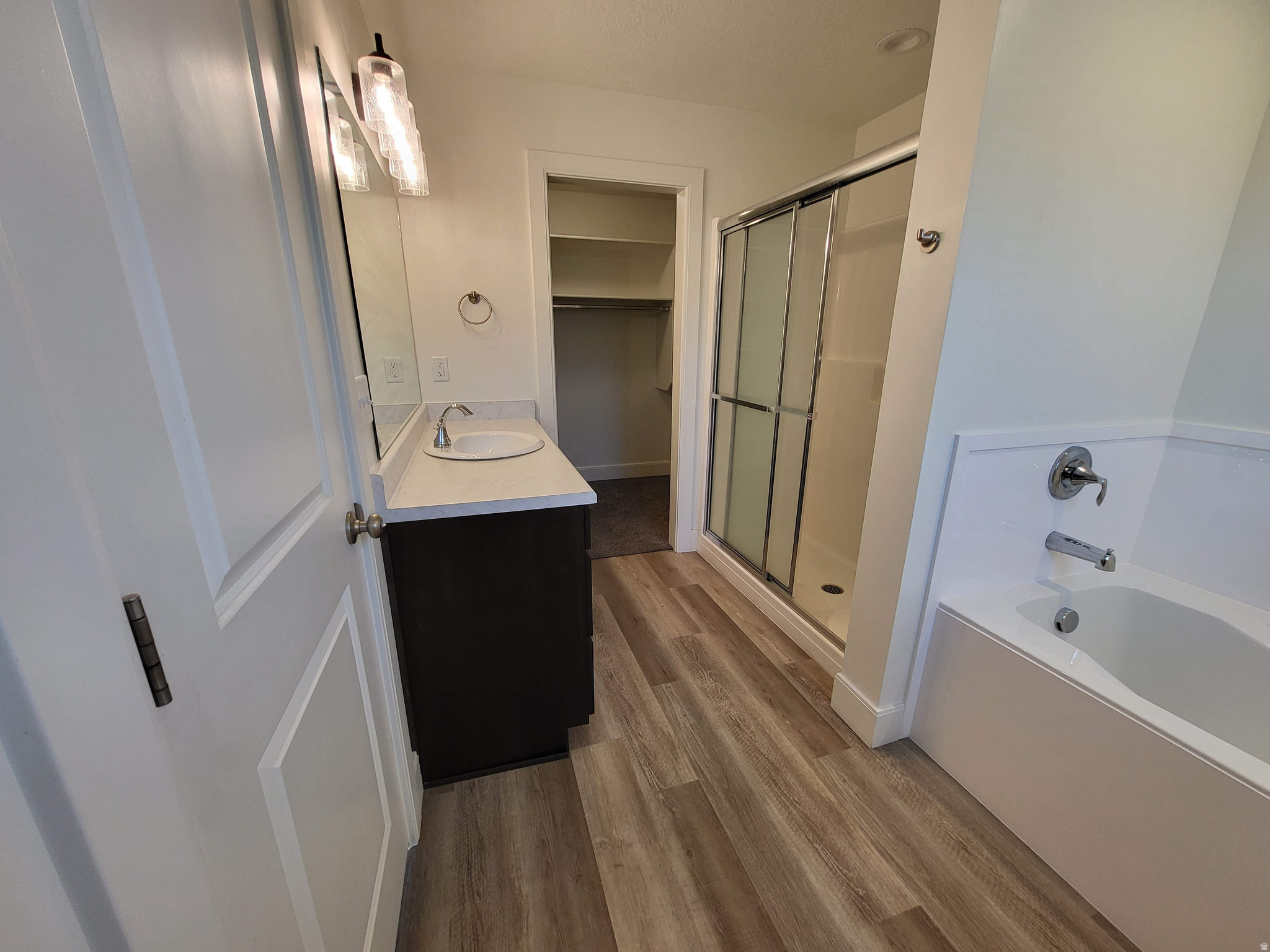 RICHMOND VILLAGE - Residential