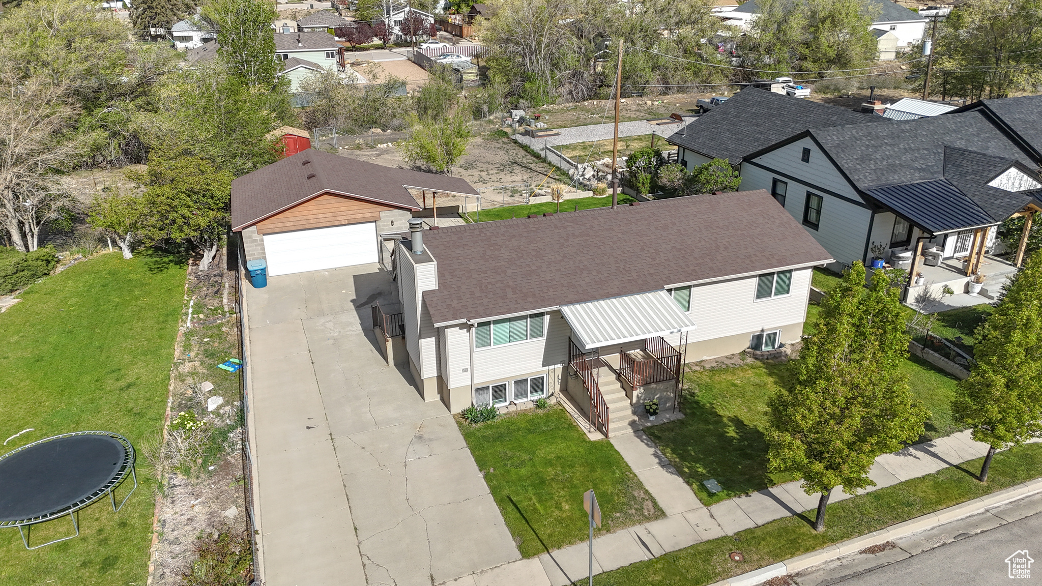 87 Bryner St, Helper, Utah image 26