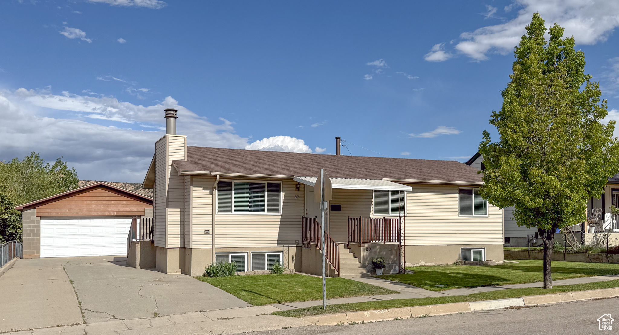 87 Bryner St, Helper, Utah image 1