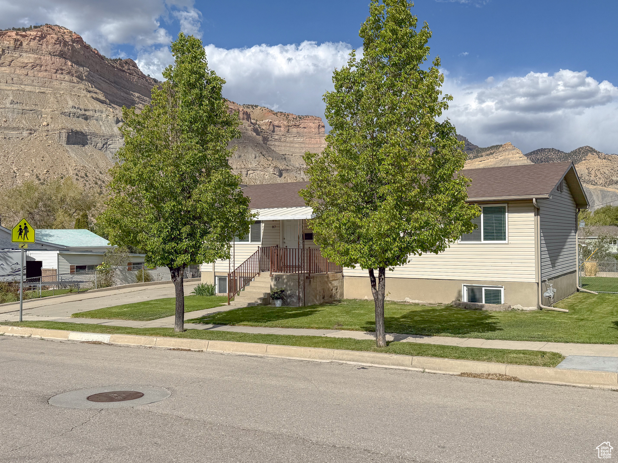 87 Bryner St, Helper, Utah image 2